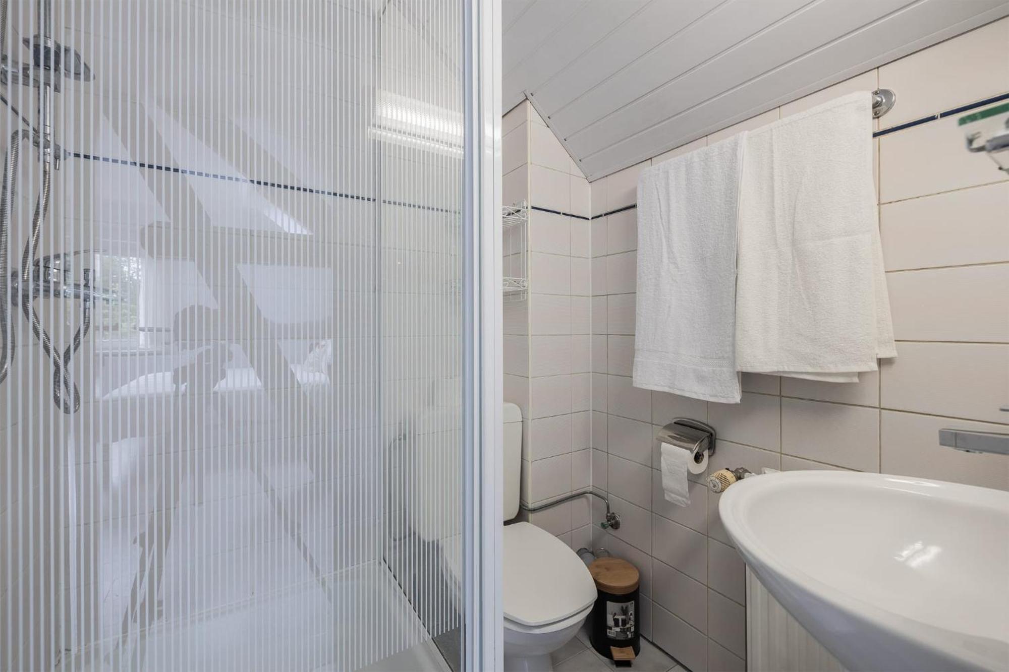 Appartement Cosy Place Expo 200 Brussel