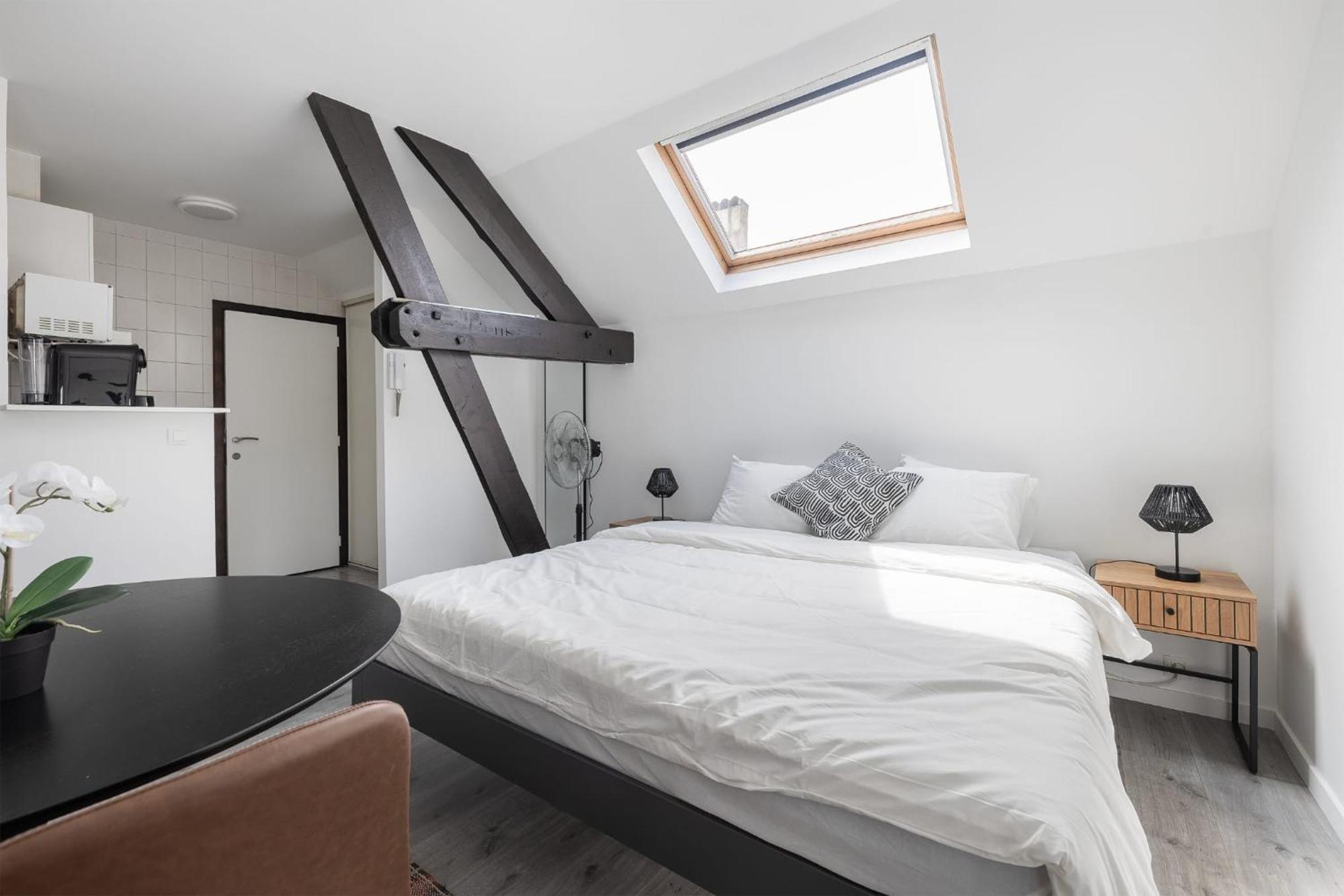 Cosy Place Expo 200 Brussel