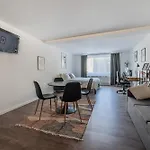 Cosy Place Brussels Expo 200