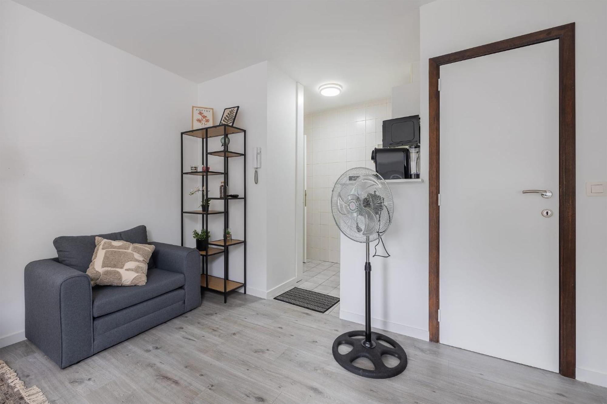 Cosy Place Expo 200 Apartment