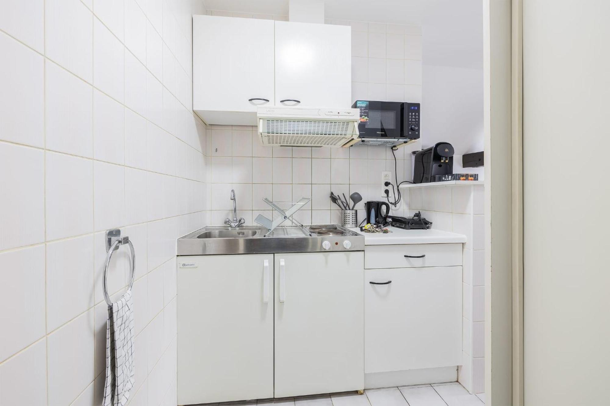 Cosy Place Expo 200 Apartment *