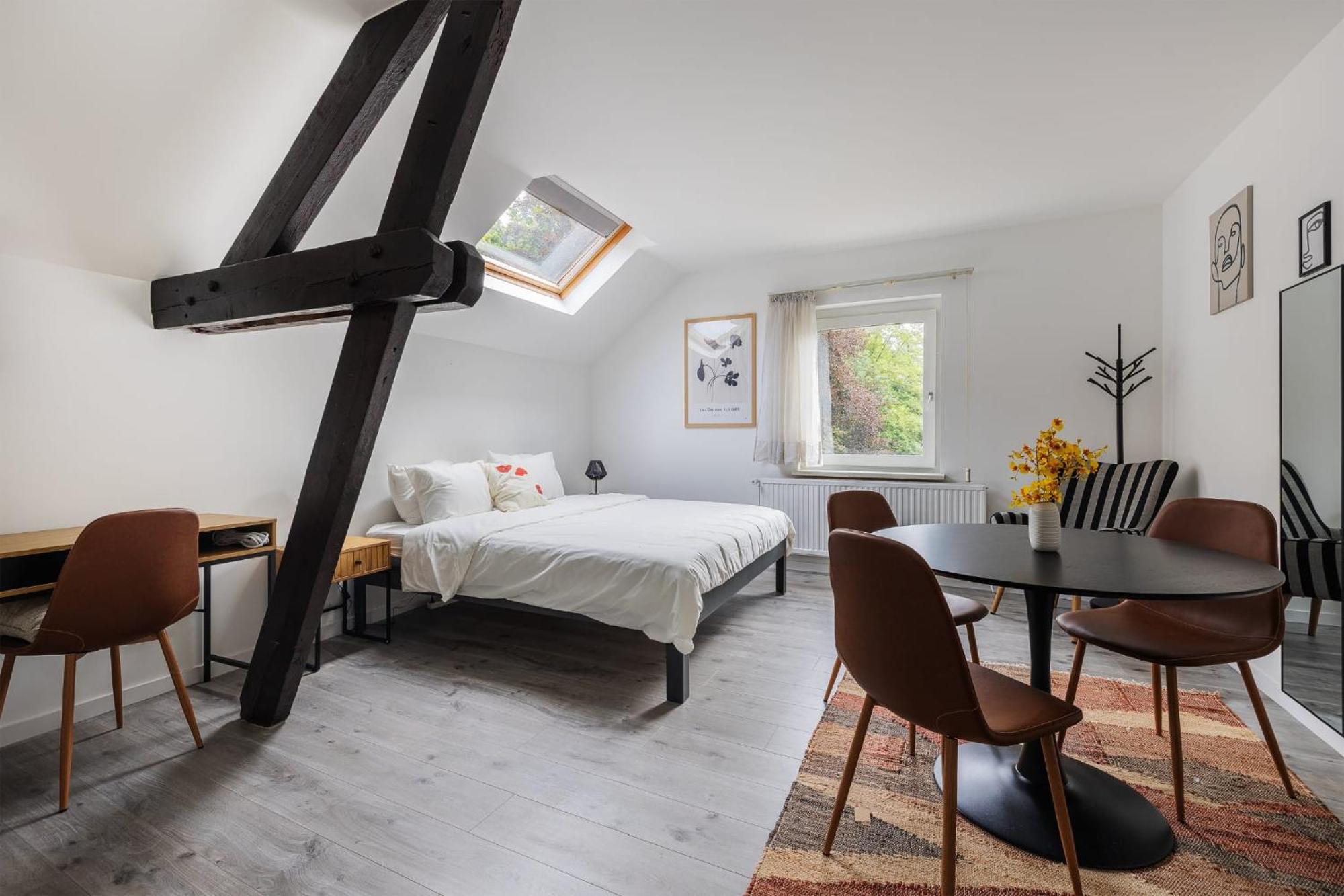 Apartment Cosy Place Expo 200